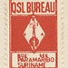 VRAS QSL stamp (1987)