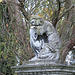 kensal green cemetery, london