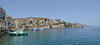 The Island of Symi