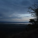 Evening Overlooking Lake Manyara