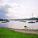 Lake Windermere (Scan from May 1991)