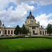 Szechenyi Baths