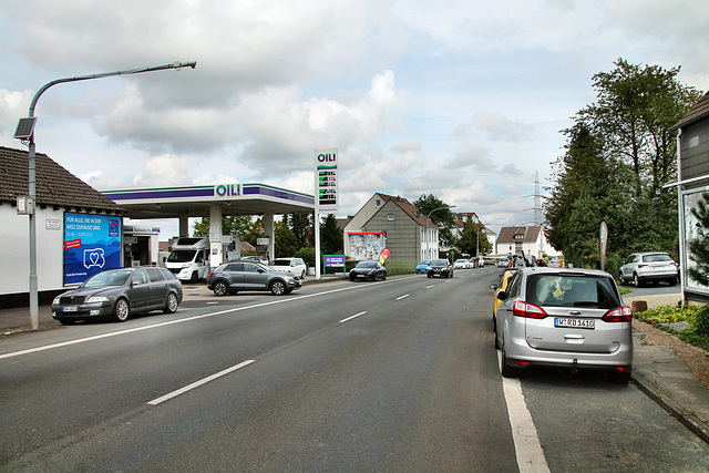 Schmiedestraße (Sprockhövel) / 2.09.2023