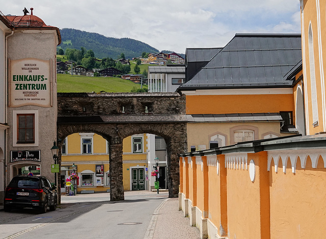 Stadttor Schladming