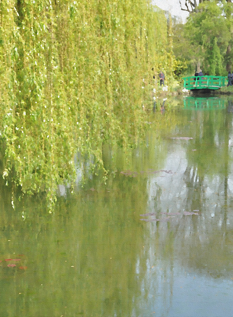 Giverny XXII