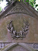 highgate west cemetery, london