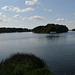 Хмельницкий, Панорама реки Южный Буг