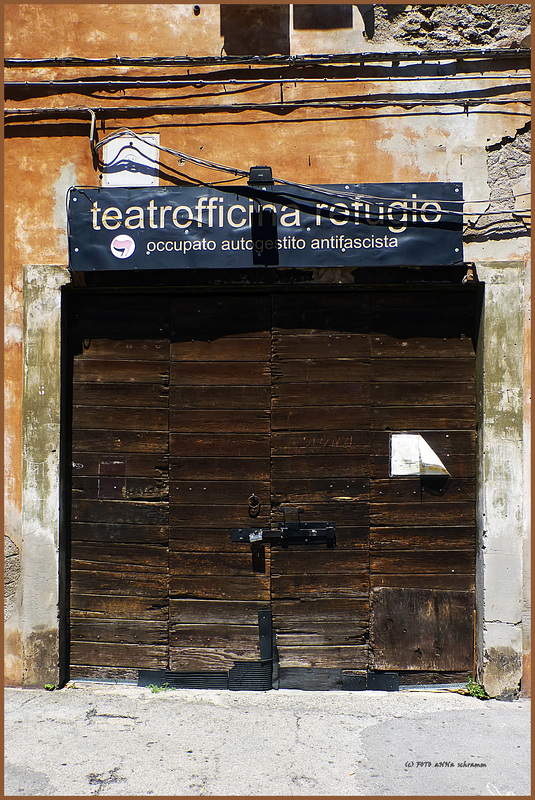 teatrofficina refugio