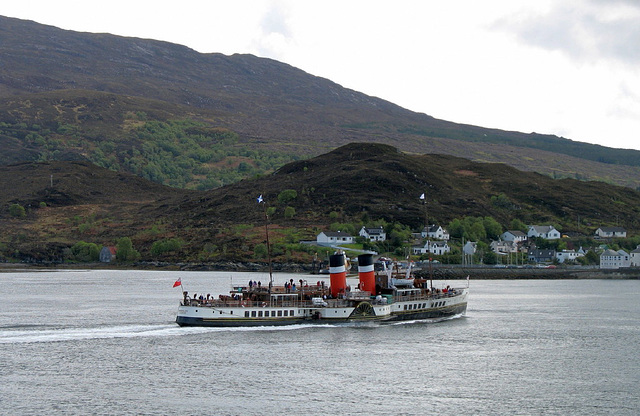 P.S. "Waverley" at Kyle-f