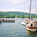 Lake Windermere (Scan from May 1991)