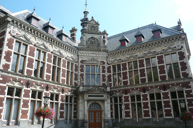 Utrecht University