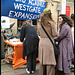 Oxford Against Westgate Expansion