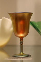 Glistening Goblet