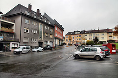 Schwanenmarkt (Witten) / 26.11.2023