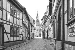 Stolberg im Harz - FotoArt