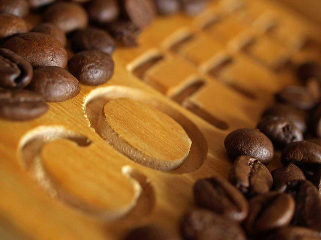 Coffee