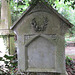 highgate west cemetery, london