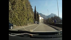 Video: Von Riva del Garda zum romantischen Lago di Ledro. ©UdoSm