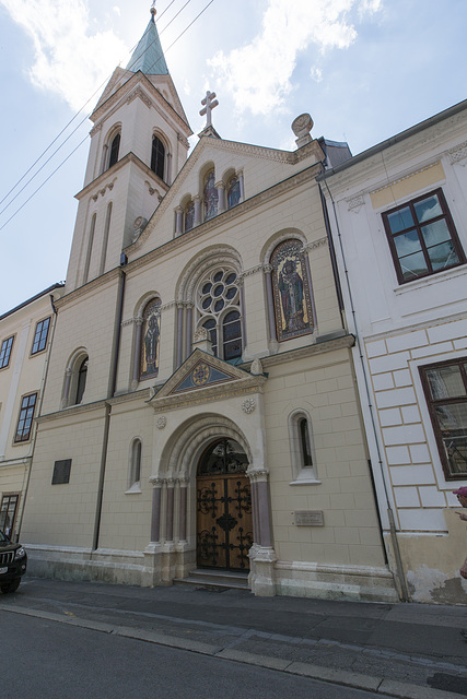 Zagreb - Croazia
