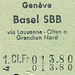 T639 Basel-Geneve