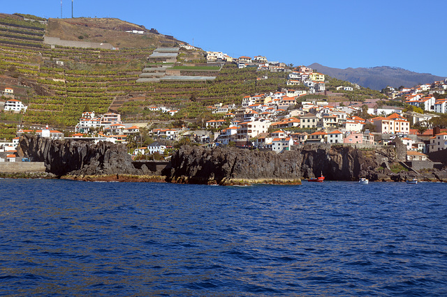 Camera de Lobos