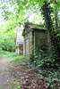 st pancras and islington cemetery, east finchley , london