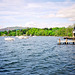 Lake Windermere (Scan from May 1991)