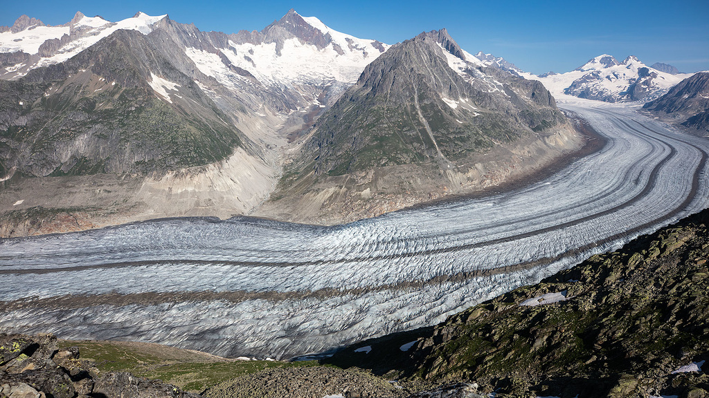 190725 Eggishorn Aletsch 8