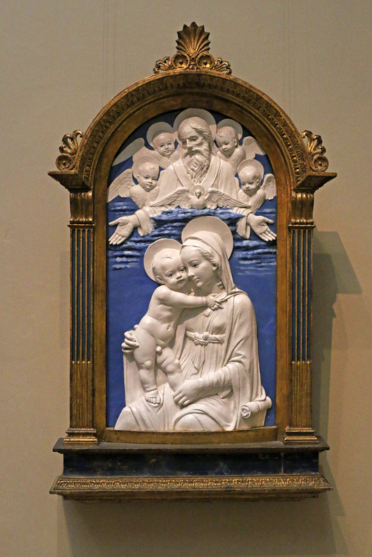 della Robbia