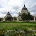 Szechenyi Baths