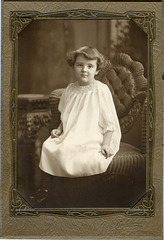 Rutland, Vermont Child