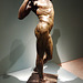 A visit to the Royal Academy of Art.
