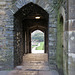 cardiff castle, wales