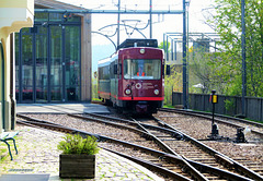 Schmalspurbahnhof Oberbozen