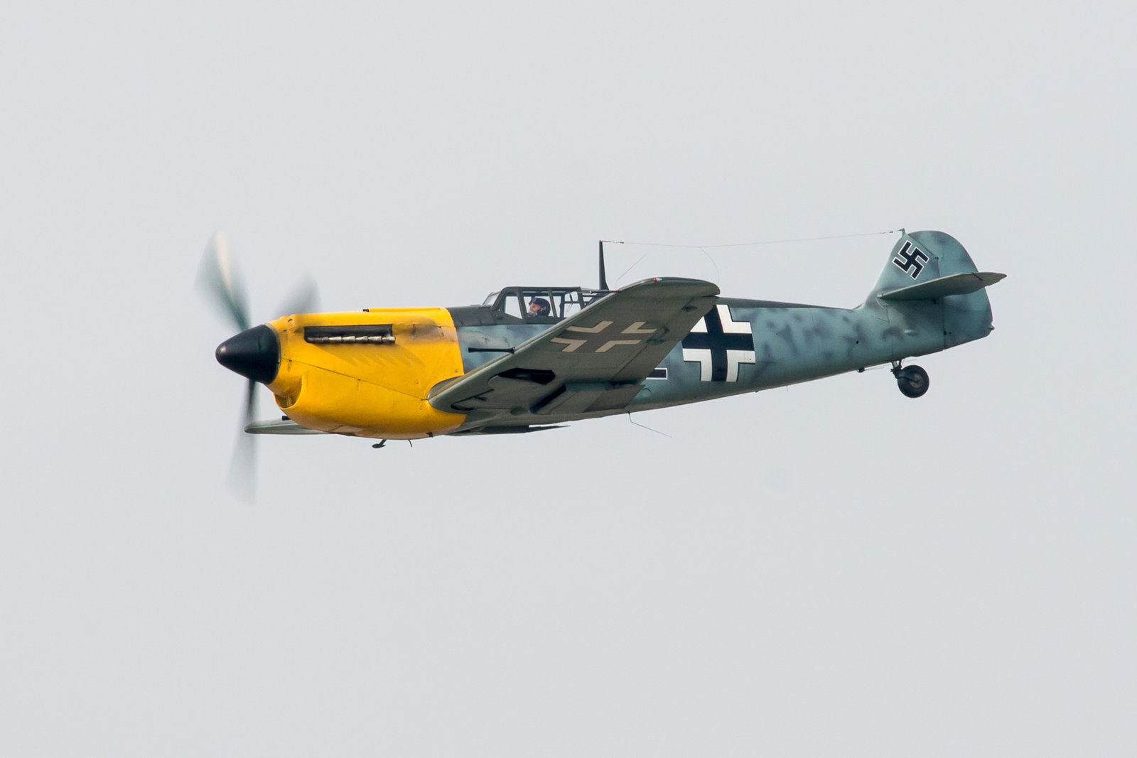 Hispano Buchon