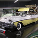 1958 Ford Fairlane 500 Skyliner