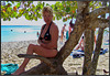 Bayahibe : questa è Ross (vedi album : quadri Ross)