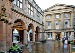 Showers in Shrewsbury ~ 2