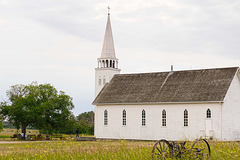 St. Antoine, Batoche