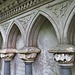 highgate west cemetery, london