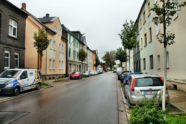 Roßheidestraße (Gladbeck-Brauck) / 22.09.2018