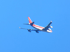 Kalitta Air Boeing 747