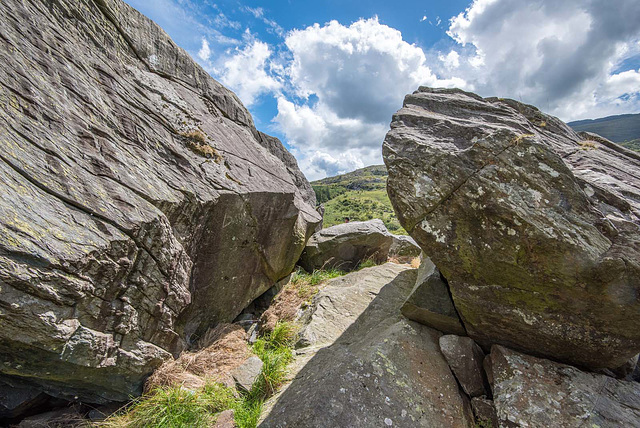 Welsh landscape23