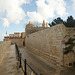 On The Ramparts Of Mdina