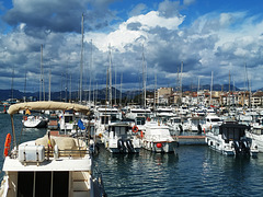 Cambrils (Tarragona), 3