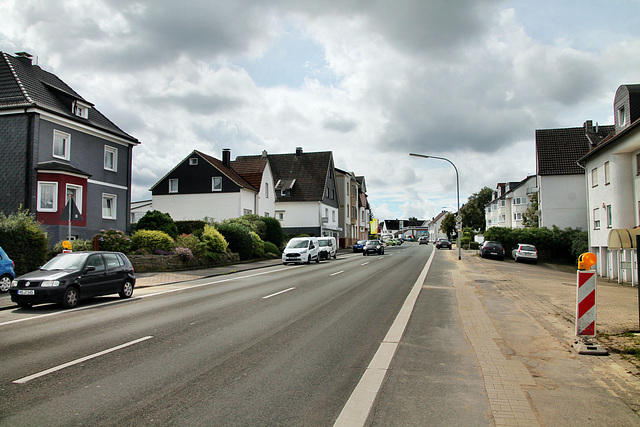 Schmiedestraße (Sprockhövel) / 2.09.2023