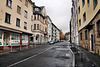 Oststraße (Witten) / 26.11.2023