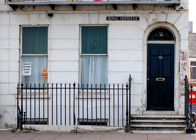 Royal Crescent