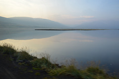 Lake Mývatn