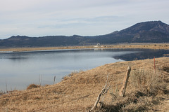 Sierra Valley Channels